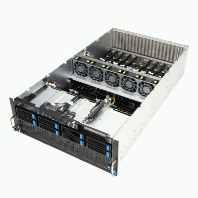 сервер ASUS ESC8000A 90SF02H1-M000K0