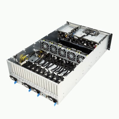 сервер ASUS ESC8000A 90SF02H2-M001J0