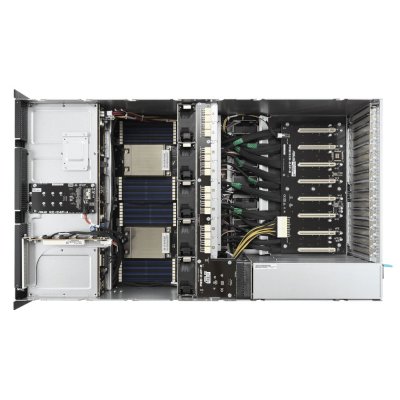 сервер ASUS ESC8000A-E11-M00BT0 90SF0214-M00DV0