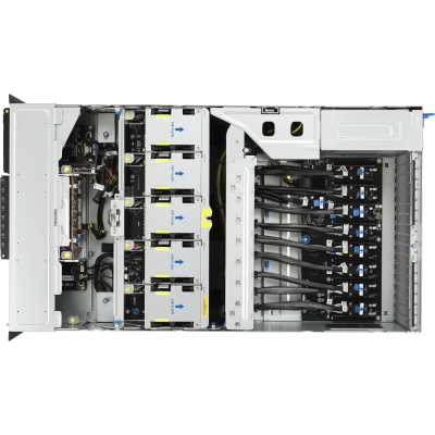 серверная платформа ASUS ESC8000A-E13 90SF0402-M00790