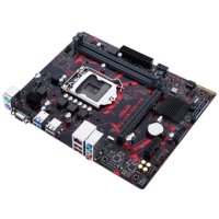 материнская плата ASUS EX-H310M-V3