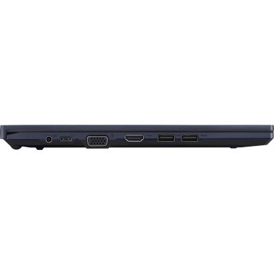 ноутбук ASUS ExpertBook B1 B1400CBA-EB0766 90NX0571-M00ZA0 Черный