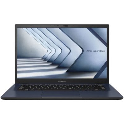 ноутбук ASUS ExpertBook B1 B1402CBA-EB3831 90NX05V1-M04B20 Черный