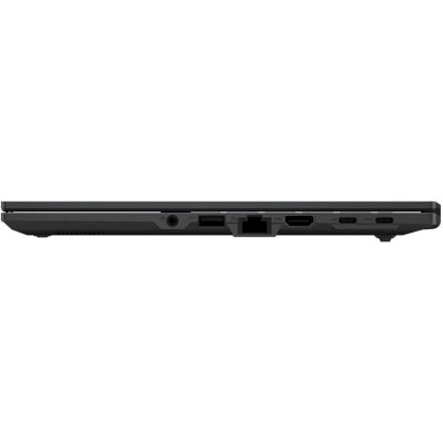 ноутбук ASUS ExpertBook B1 B1402CBA-EB3831 90NX05V1-M04B20 Черный