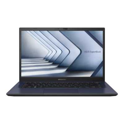 ноутбук ASUS ExpertBook B1 B1402CVA-EB4152X 90NX06W1-M05F10 Черный