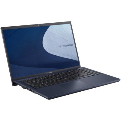 ноутбук ASUS ExpertBook B1 B1500CBA-BQ2445 90NX0551-M032H0 Черный