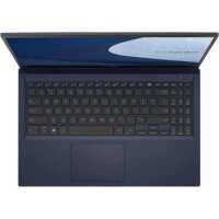 ноутбук ASUS ExpertBook B1 B1500CEPE-BQ0744 90NX0411-M11190 Черный