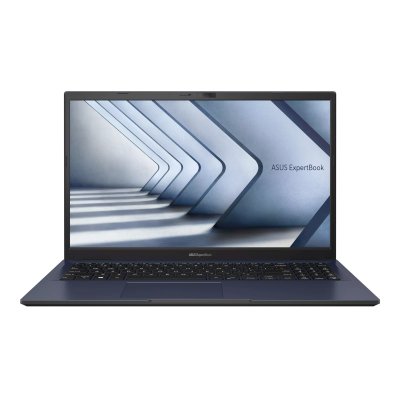 ноутбук ASUS ExpertBook B1 B1502CVA-BQ1148 90NX06X1-M01B60 Черный