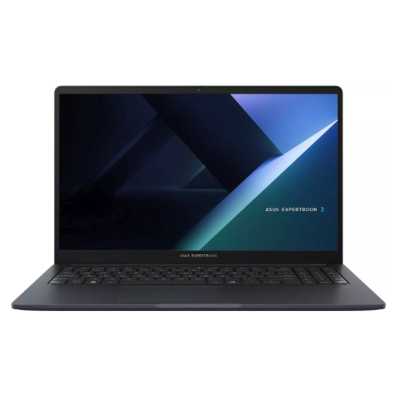 ноутбук ASUS ExpertBook B1 B1503CVA 90NX0801-M08U20_Win11P Серый