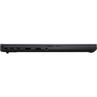 ноутбук ASUS ExpertBook B2 B2502CBA-EJ0396X 90NX04K1-M00H60 Черный