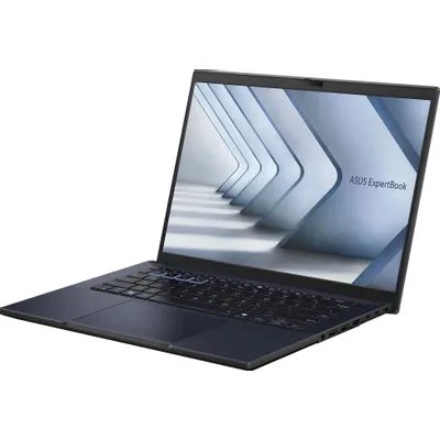ноутбук ASUS ExpertBook B3 B3404CVA-Q50241 90NX07D1-M008B0 Черный