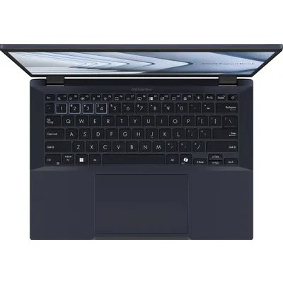 ноутбук ASUS ExpertBook B3 B3404CVA-Q50241 90NX07D1-M008B0 Черный