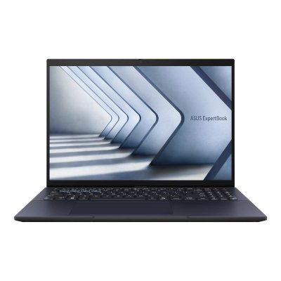 ноутбук ASUS ExpertBook B3 B3604CVA 90NX07B1-M01W60_32 Черный