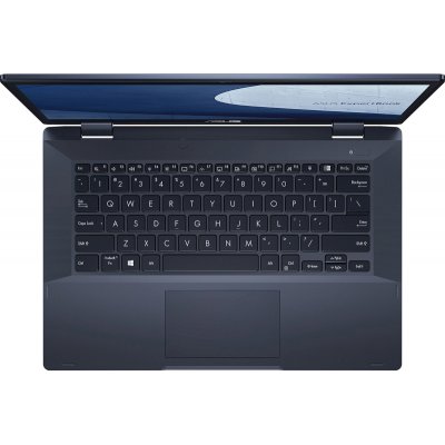 ноутбук ASUS ExpertBook B3 Flip B3402FBA-EC0971 90NX04S1-M012J0 Черный