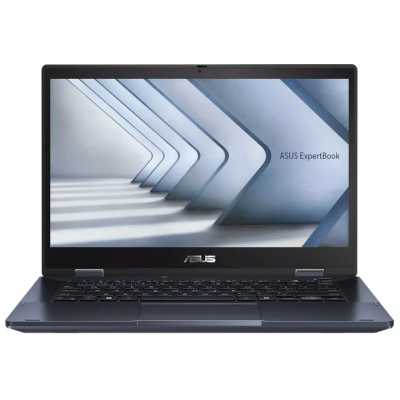 ноутбук ASUS ExpertBook B3 Flip B3402FVA 90NX07N1-M02MC0_Win11P Синий