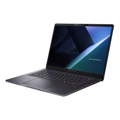 ноутбук ASUS ExpertBook B3 G2 BM3406CGA-LY0089 90NX0AD1-M002Y0-wpro Серый
