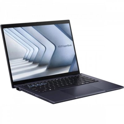 ноутбук ASUS ExpertBook B5 B5404CVA-QN0102 90NX0701-M003P0 Черный