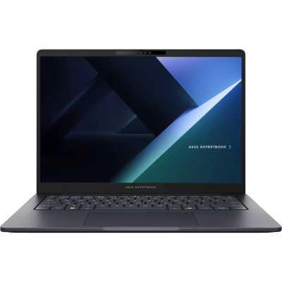 ноутбук ASUS ExpertBook B5 B5405CVA 90NX08G1-M005W0_32 Серый