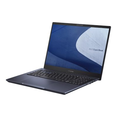 ноутбук ASUS ExpertBook B5 OLED B5602CBA-L20376 90NX05H1-M00EB0 Черный