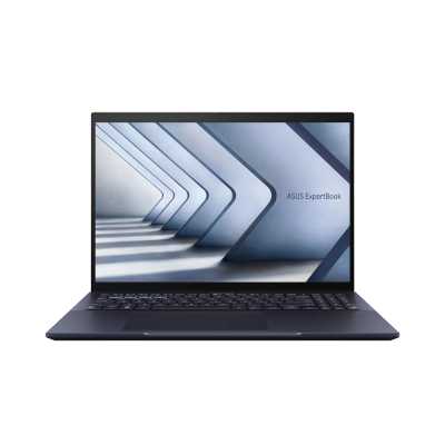 ноутбук ASUS ExpertBook B5 B5604CVA-QY0051 90NX07A1-M001S0 Черный