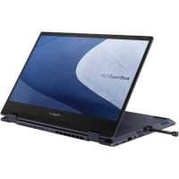 ноутбук ASUS ExpertBook B5 Flip B5402FEA-HY0202W 90NX04I1-M00750 Черный
