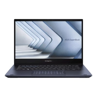 ноутбук ASUS ExpertBook B5 Flip B5402FVA-HY0278 90NX06N1-M009F0-wpro Черный