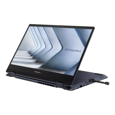 ноутбук ASUS ExpertBook B5 Flip B5402FVA-HY0278 90NX06N1-M009F0-wpro Черный