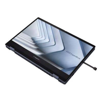 ноутбук ASUS ExpertBook B5 Flip B5402FVA-HY0278 90NX06N1-M009F0-wpro Черный