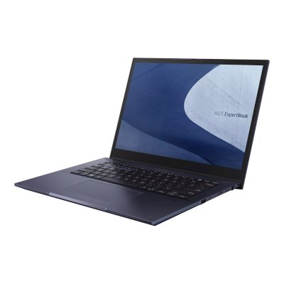 ноутбук ASUS ExpertBook B7 Flip B7402FB-L90588X 90NX04V1-M00NM0 Черный