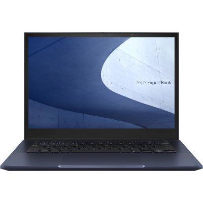 ноутбук ASUS ExpertBook B7 Flip B7402FBA-L90079X 90NX04V1-M002V0 Черный