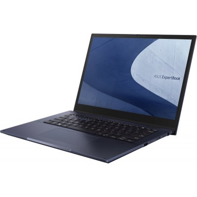 ноутбук ASUS ExpertBook B7 Flip B7402FBA-L90079X 90NX04V1-M002V0 Черный