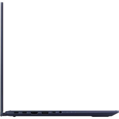 ноутбук ASUS ExpertBook B7 Flip B7402FBA-L90079X 90NX04V1-M002V0 Черный