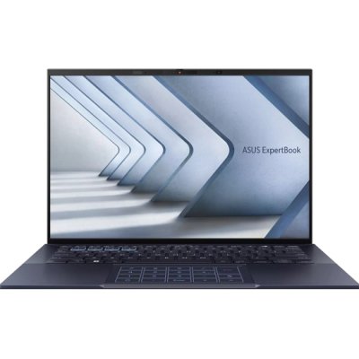 ноутбук ASUS ExpertBook B9 B9403CVA-KM0246X 90NX05W1-M008W0 Черный