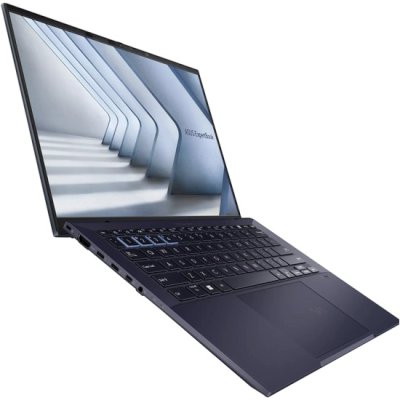 ноутбук ASUS ExpertBook B9 B9403CVA-KM0246X 90NX05W1-M008W0 Черный