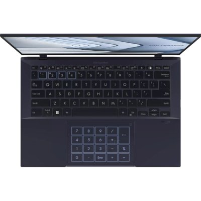 ноутбук ASUS ExpertBook B9 B9403CVA-KM0246X 90NX05W1-M008W0 Черный