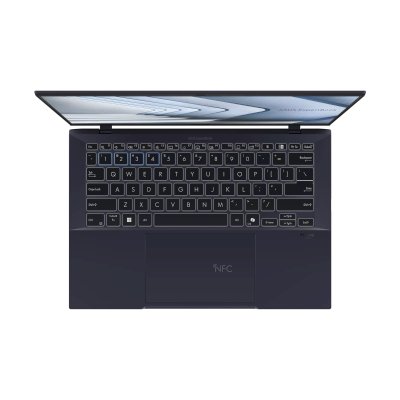 ноутбук ASUS ExpertBook B9 OLED B9403CVAR-PP2376 90NX05W1-M03AK0-wpro Черный