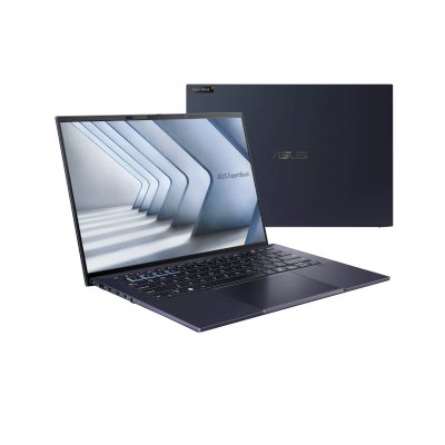 ноутбук ASUS ExpertBook B9 OLED B9403CVAR-PP2376 90NX05W1-M03AK0-wpro Черный