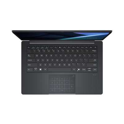 ноутбук ASUS ExpertBook BM1 BM1403CDA 90NX0831-M006M0_Win11P Серый