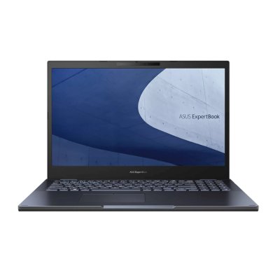 ноутбук ASUS ExpertBook L2 L2502CYA-BQ0192X 90NX0501-M008E0 Черный