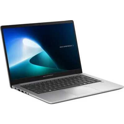 ноутбук ASUS ExpertBook P1 P1403CVA 90NX0871-M00XW0_32Win11P Серый