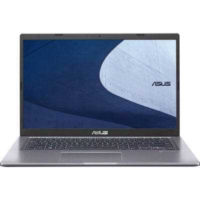ноутбук ASUS ExpertBook P1 P1411CEA-EK0395X 90NX05D1-M00E90 Серый