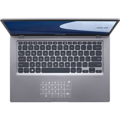 ноутбук ASUS ExpertBook P1 P1411CEA-EK0395X 90NX05D1-M00E90 Серый