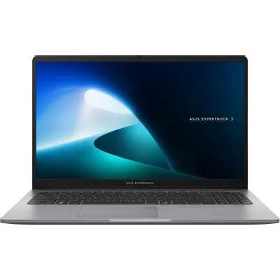 ноутбук ASUS ExpertBook P1 P1503CVA-i5H16512G0D 90NX0881-M03530-wpro Серый