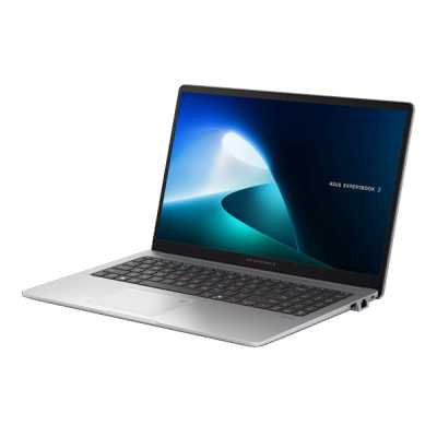 ноутбук ASUS ExpertBook P1 P1503CVAY-S73185 90NX0881-M03RE0