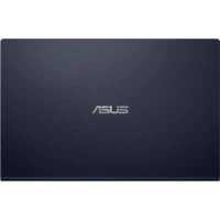 ноутбук ASUS ExpertBook P1 P1510CDA-BQ1220 90NB0P55-M23400 Черный