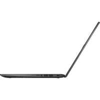 ноутбук ASUS ExpertBook P1 P1510CDA-BQ1220 90NB0P55-M23400 Черный