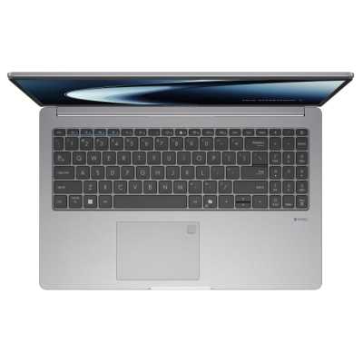 ноутбук ASUS ExpertBook P1 PM1503CDA 90NX09D1-M00PM0_16 Серый