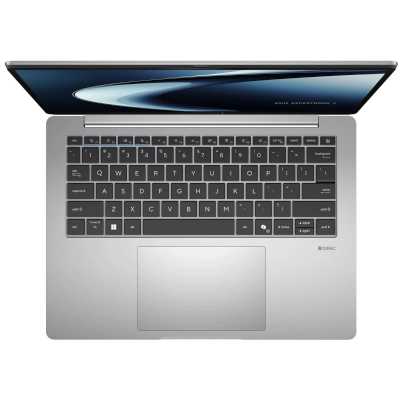 ноутбук ASUS ExpertBook P3 G2 PM3406CHA-LY0198 90NX09U2-M00790-wpro Серый