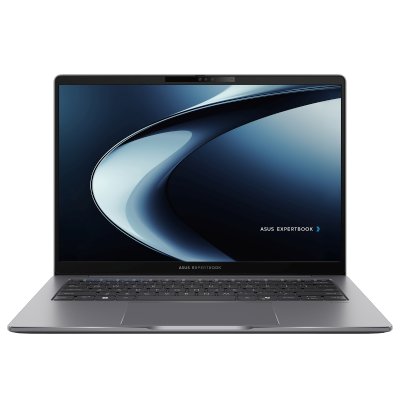 ноутбук ASUS ExpertBook P3 P3405CVA-LY0252 90NX08E1-M00BJ0 Серый