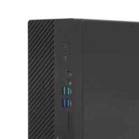 компьютер ASUS ExpertCenter D5 SFF D500SC-0G64050110 90PF02K1-M06790 Черный